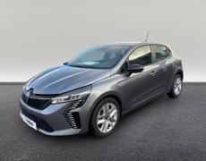 Renault Clio 5 Fougères