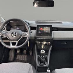 Renault Clio 5 Clio TCe 90 Evolution Foug&egrave;res