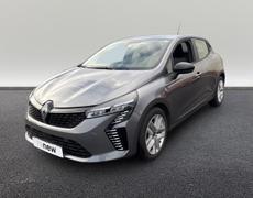 Renault Clio 5 Fougères