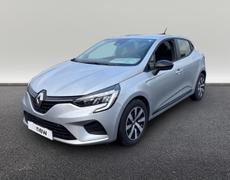 Renault Clio 5 Fougères