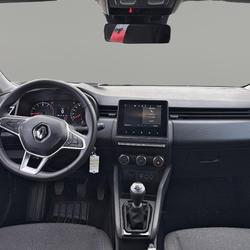 Renault Clio 5 Clio TCe 90 Equilibre Foug&egrave;res