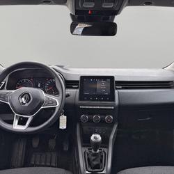 Renault Clio 5 Clio TCe 90 Equilibre Foug&egrave;res