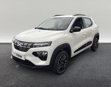 Dacia Spring Fougères