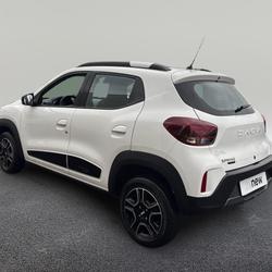 Dacia Spring Essential -23B Foug&egrave;res