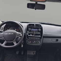 Dacia Spring Essential -23B Foug&egrave;res