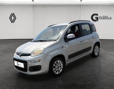 Fiat Panda Fougères