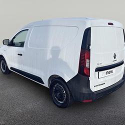 Renault Express EXPRESS VAN BLUE DCI 75 - 22 CONFORT Foug&egrave;res
