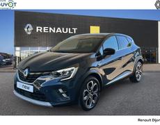 Renault Captur Dijon
