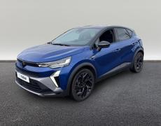 Renault Captur Fougères