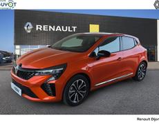 Renault Clio 5 Dijon