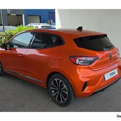 Renault Clio 5 Clio E-Tech full hybrid 145 Techno Dijon