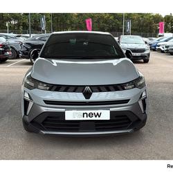 Renault Symbioz E-Tech full hybrid 145 Esprit Alpine Dijon