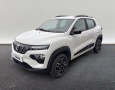 Dacia Spring Fougères