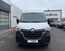 Renault Master Fougères