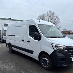 Renault Master MASTER FGN TRAC F3500 L2H2 BLUE DCI 135 CONFORT Foug&egrave;res
