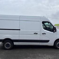 Renault Master MASTER FGN TRAC F3500 L2H2 BLUE DCI 135 CONFORT Foug&egrave;res