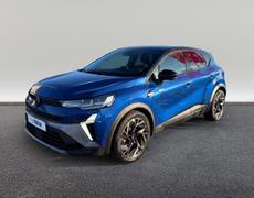 Renault Captur Fougères