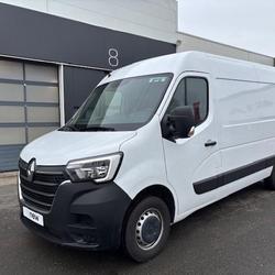 Renault Master MASTER FGN TRAC F3500 L2H2 BLUE DCI 135 CONFORT Foug&egrave;res