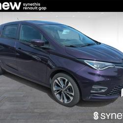 Renault Zoe Zoe R135 - 22B Techno Gap