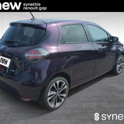 Renault Zoe Zoe R135 - 22B Techno Gap