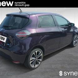 Renault Zoe Zoe R135 - 22B Techno Gap