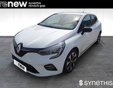 Renault Clio 5 Gap