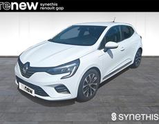 Renault Clio 5 Gap