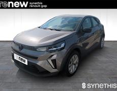 Renault Captur Gap