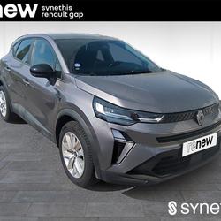 Renault Captur Eco-G 100 ch Evolution Gap