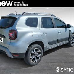 Dacia Duster Blue dCi 115 4x4 Prestige Gap