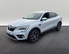 Renault Arkana Fougères