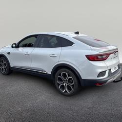 Renault Arkana E-Tech 145 - 21B Intens Foug&egrave;res