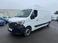 Renault Master MASTER FGN TRAC F3500 L3H3 BLUE DCI 135 CONFORT Foug&egrave;res