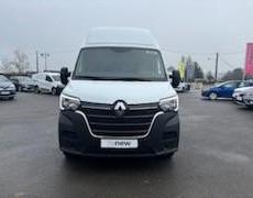 Renault Master Fougères