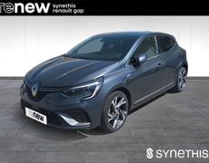 Renault Clio 5 Gap