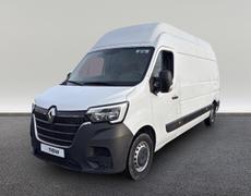 Renault Master Fougères