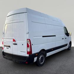 Renault Master MASTER FGN TRAC F3500 L3H3 BLUE DCI 135 CONFORT Foug&egrave;res