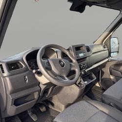 Renault Master MASTER FGN TRAC F3500 L3H3 BLUE DCI 135 CONFORT Foug&egrave;res