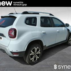 Dacia Duster Blue dCi 115 4x2 Prestige Gap