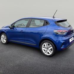 Renault Clio 5 Clio Blue dCi 100 ch GSR2 Evolution Foug&egrave;res