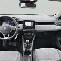 Renault Clio 5 Clio Blue dCi 100 ch GSR2 Evolution Foug&egrave;res