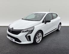 Renault Clio 5 Fougères