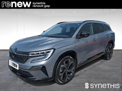 Renault Espace 5 - Espace E-Tech hybrid 200 esprit Alpine - 33 990 €