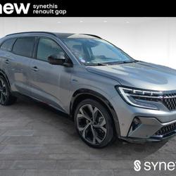 Renault Espace 5 Espace E-Tech hybrid 200 esprit Alpine Gap