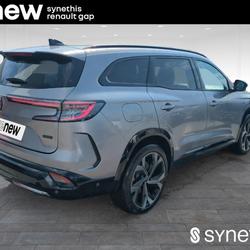 Renault Espace 5 Espace E-Tech hybrid 200 esprit Alpine Gap