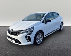 Renault Clio 5 Fougères