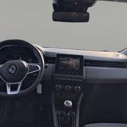 Renault Clio 5 Clio TCe 90 Evolution Foug&egrave;res