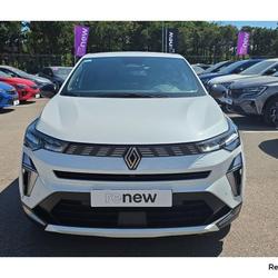 Renault Symbioz E-Tech full hybrid 145 Techno Dijon