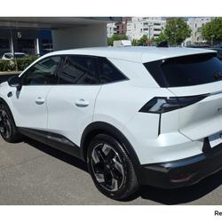 Renault Symbioz E-Tech full hybrid 145 Techno Dijon