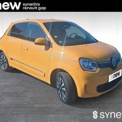 Renault Twingo 3 Twingo III Achat Int&eacute;gral - 21 Intens Gap